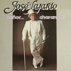 Señor Charanga album cover