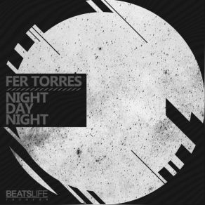 Night Day Night album cover