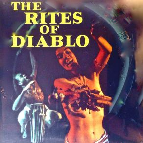 The Rites Of Diablo! (Remastered) album cover