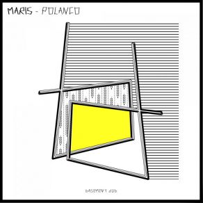 Polanco album cover