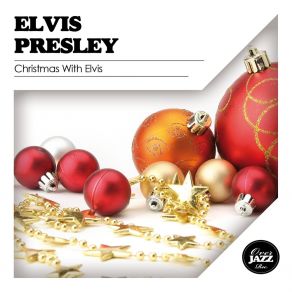 Christmas With Elvis album cover