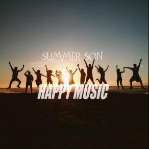 Happy Music album cover
