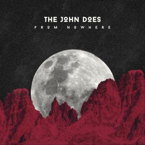 From Nowhere album cover