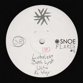 Snoeflakes # 6 album cover