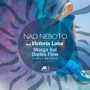 Nad Neboto album cover