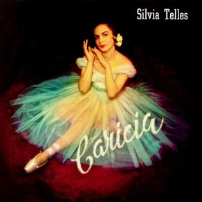 Caricia (Remastered) album cover