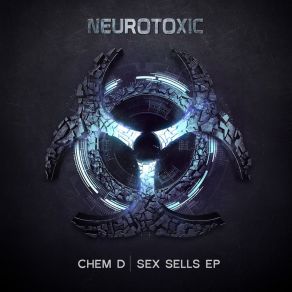 Sex Sells (EP) album cover