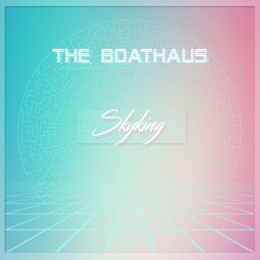 Skyking album cover