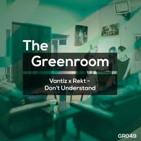 Don't Understand album cover