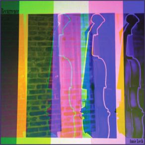 Recurrence album cover