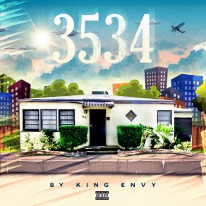 3534 album cover