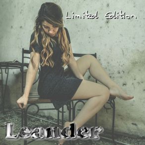 Limited Edition album cover