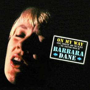 I'm On My Way album cover