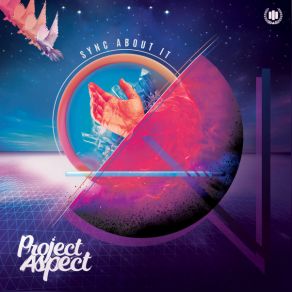 Sync About It album cover