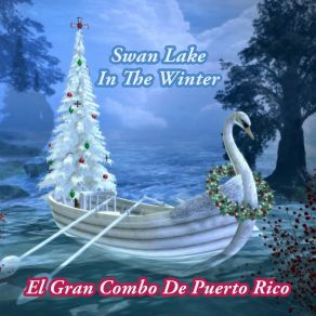 Swan Lake In The Winter album cover