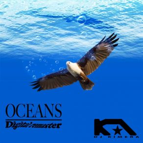 OCEANS album cover
