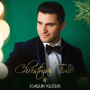 Christmas Time album cover