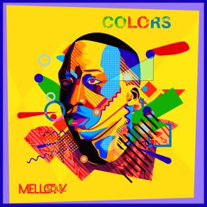 Colors album cover