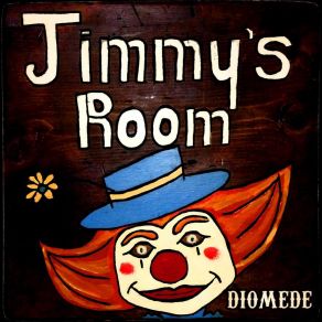 Jimmy's Room album cover