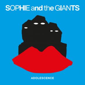 Adolescence album cover