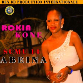 Abeina (Sumu 14) album cover