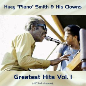 Greatest Hits Vol. 1 (All Tracks Remastered 2018) album cover