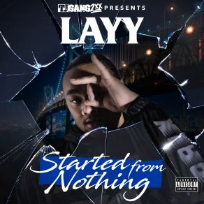 Started From Nothing album cover