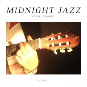Midnight Jazz album cover