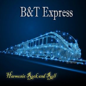 Harmonic Rock And Roll album cover