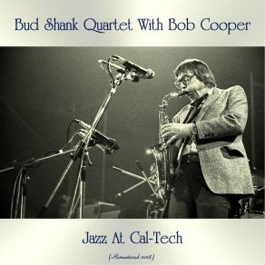 Jazz At Cal-Tech (Remastered 2018) album cover