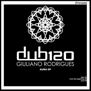 Aura album cover