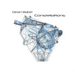 Constellations album cover