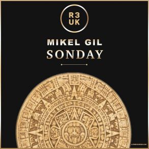 Sonday album cover