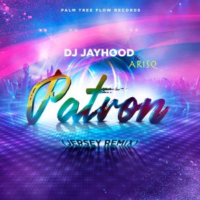 Patron (Jersey Club Mix) album cover