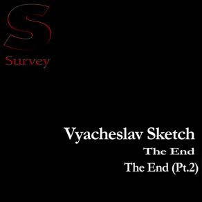 The End album cover