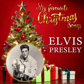 My Favourite Christmas Songs album cover