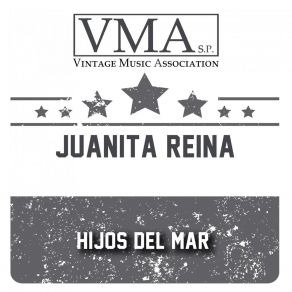Hijos Del Mar album cover