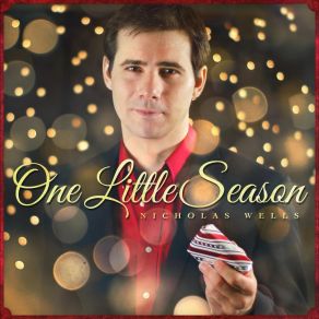 One Little Season album cover