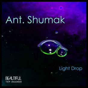 Light Drop (Original Mix) album cover