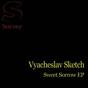 Sweet Sorrow album cover