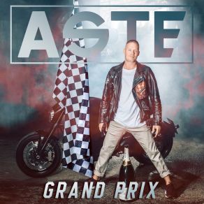 Grand Prix album cover