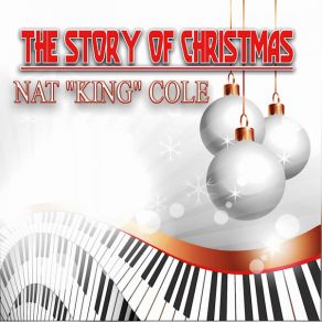 The Story Of Christmas (Remastered) album cover