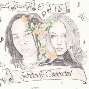 Spiritually Connected album cover