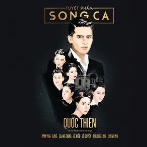 Tuyệt Phẩm Song Ca album cover
