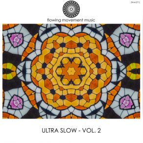Ultra Slow, Vol. 2 album cover