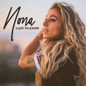 Last To Know album cover