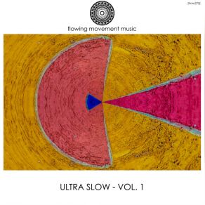 Ultra Slow, Vol. 1 album cover