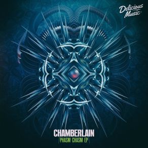 Phasm Chasm album cover
