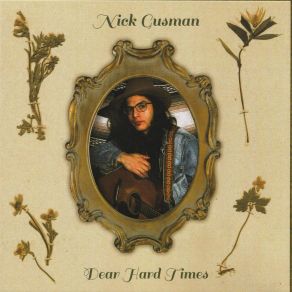 Dear Hard Times album cover