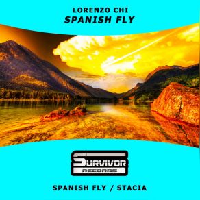 Spanish Fly album cover
